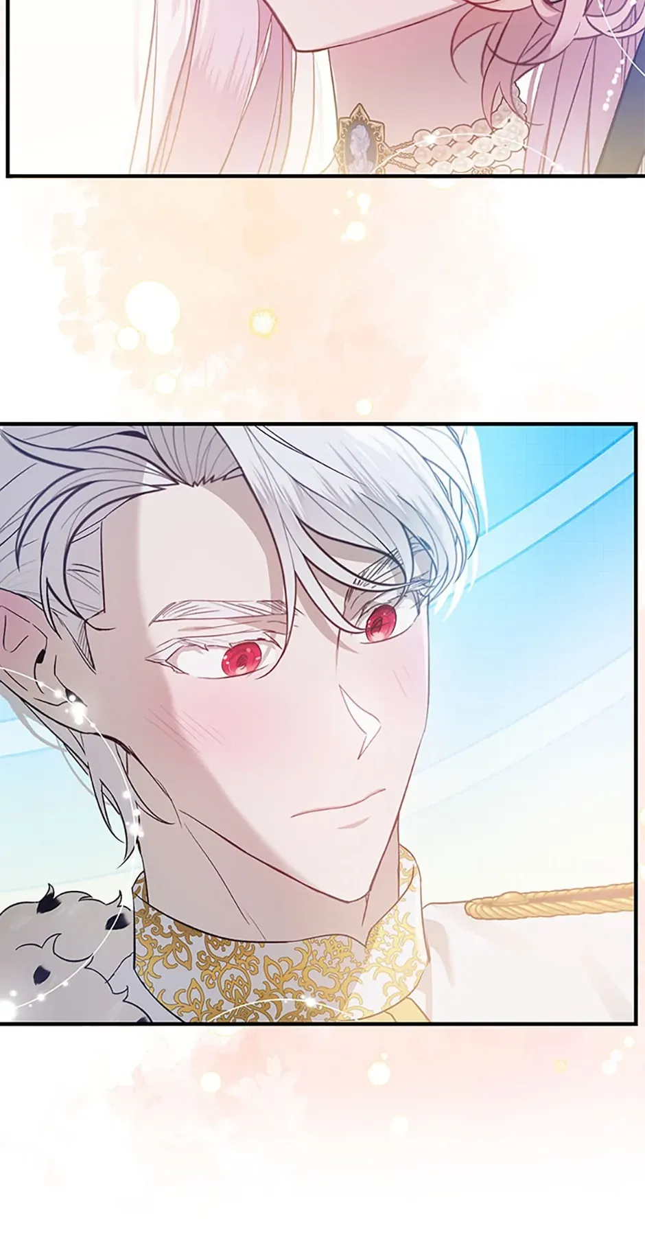An Unseemly Lady Chapter 74 Online - página 16