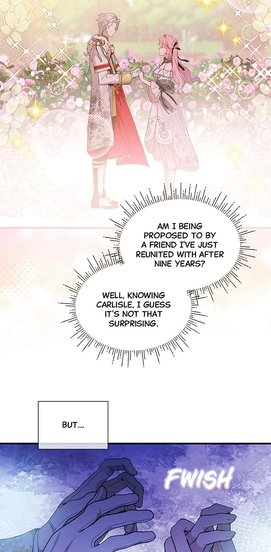 An Unseemly Lady Chapter 74 Online - página 18