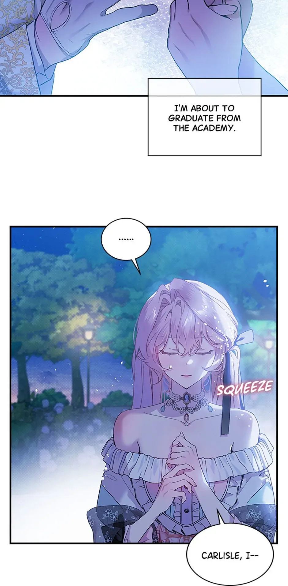 An Unseemly Lady Chapter 74 Online - página 19