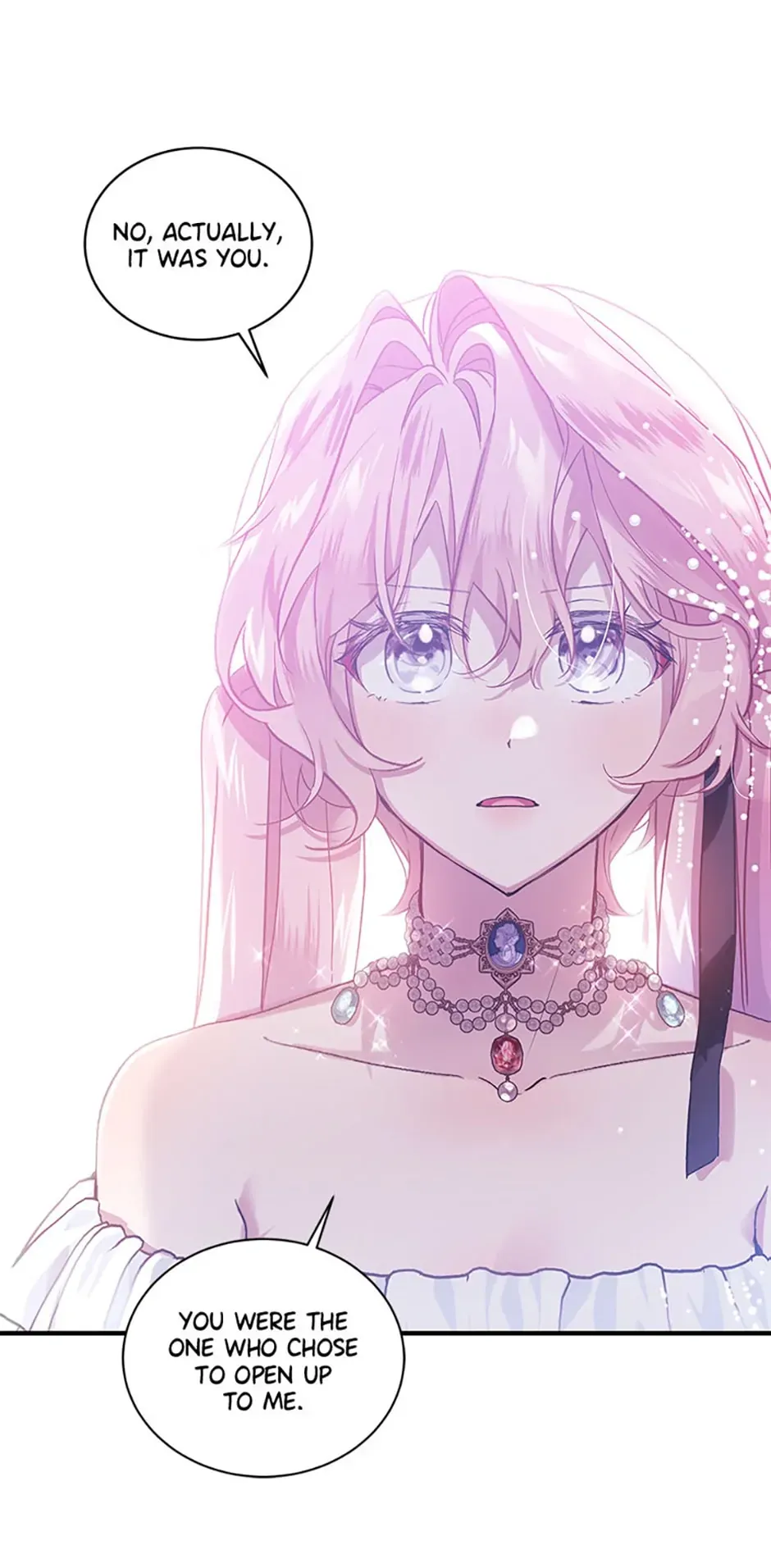 An Unseemly Lady Chapter 74 Online - página 20