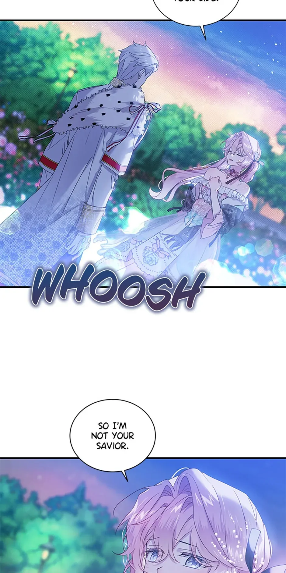 An Unseemly Lady Chapter 74 Online - página 22