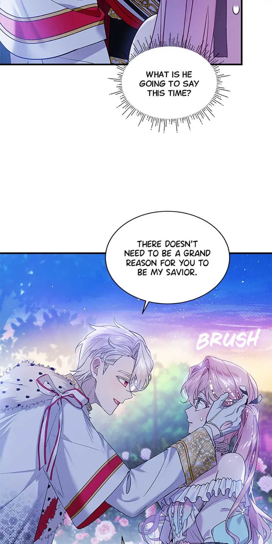 An Unseemly Lady Chapter 74 Online - página 24