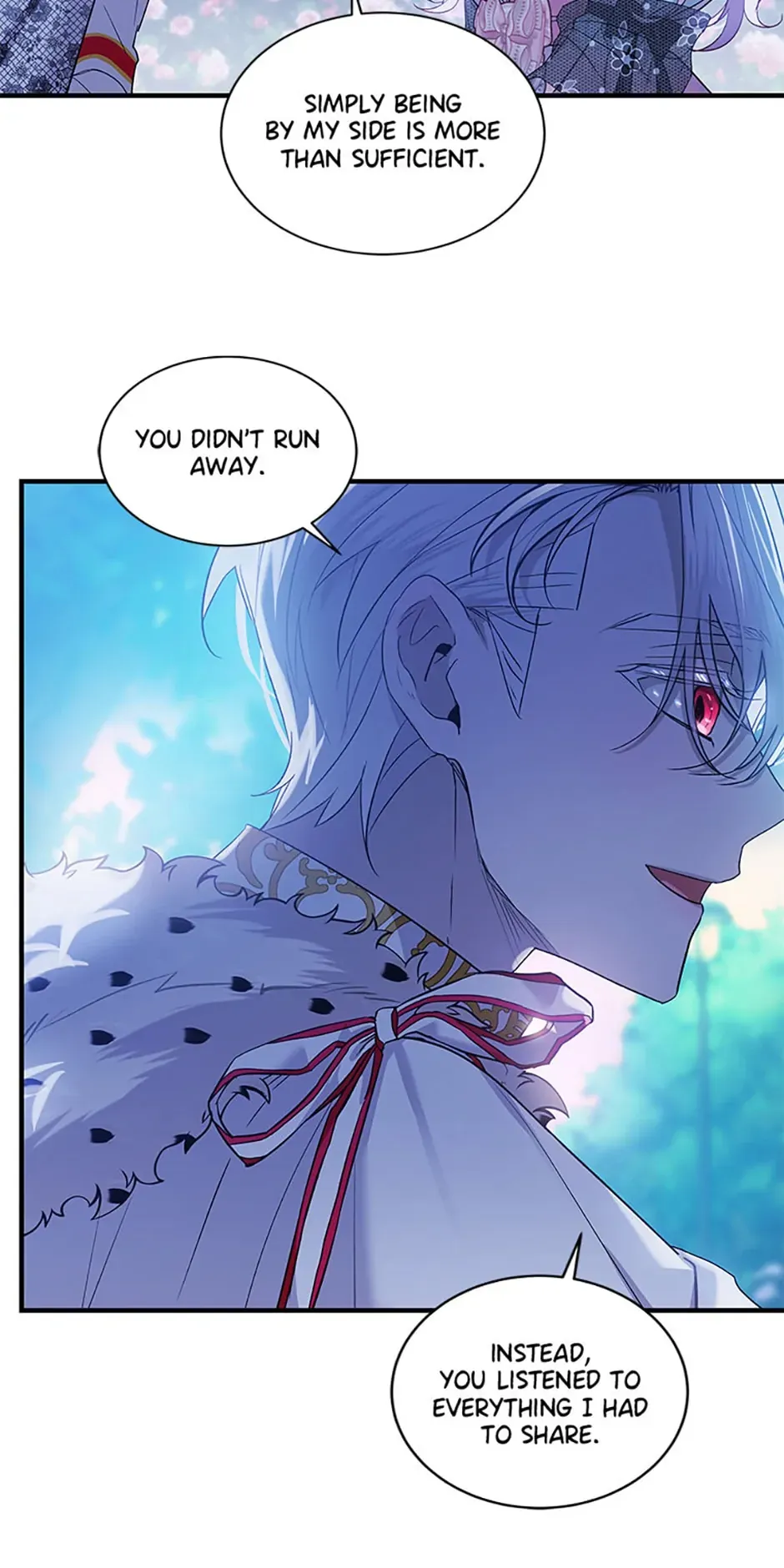 An Unseemly Lady Chapter 74 Online - página 25