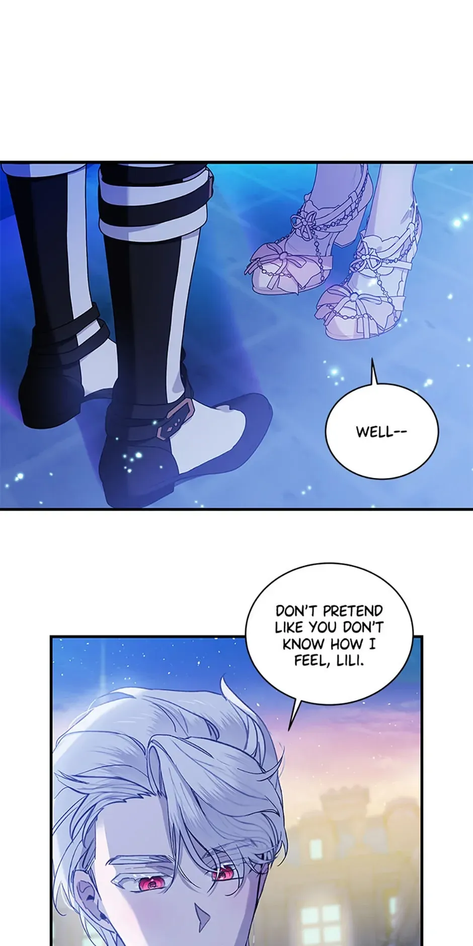 An Unseemly Lady Chapter 74 Online - página 26