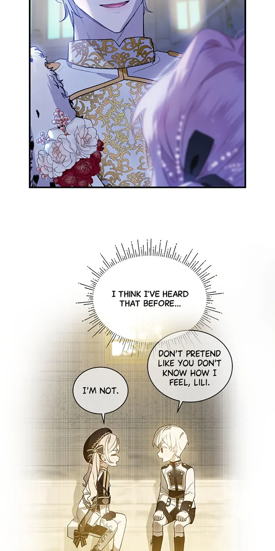 An Unseemly Lady Chapter 74 Online - página 27