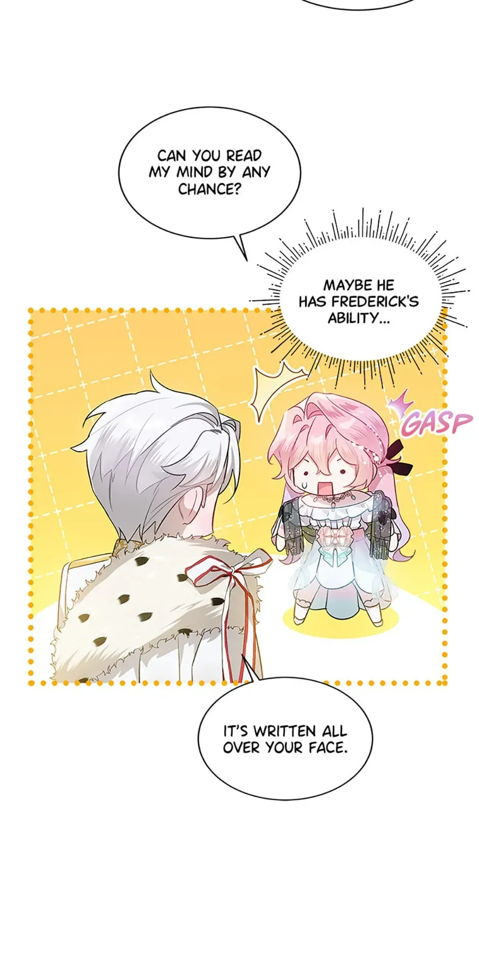 An Unseemly Lady Chapter 74 Online - página 30