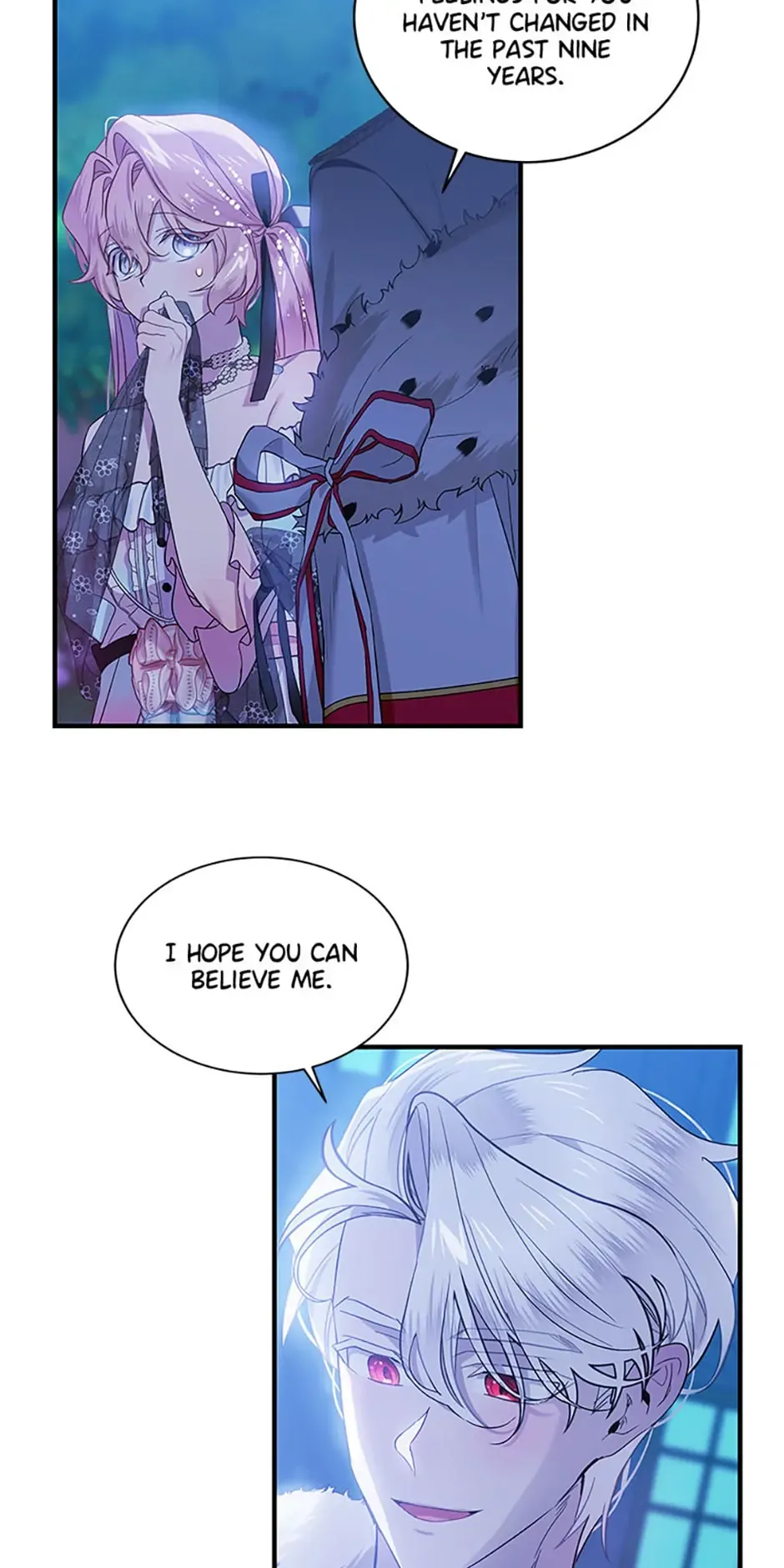 An Unseemly Lady Chapter 74 Online - página 32