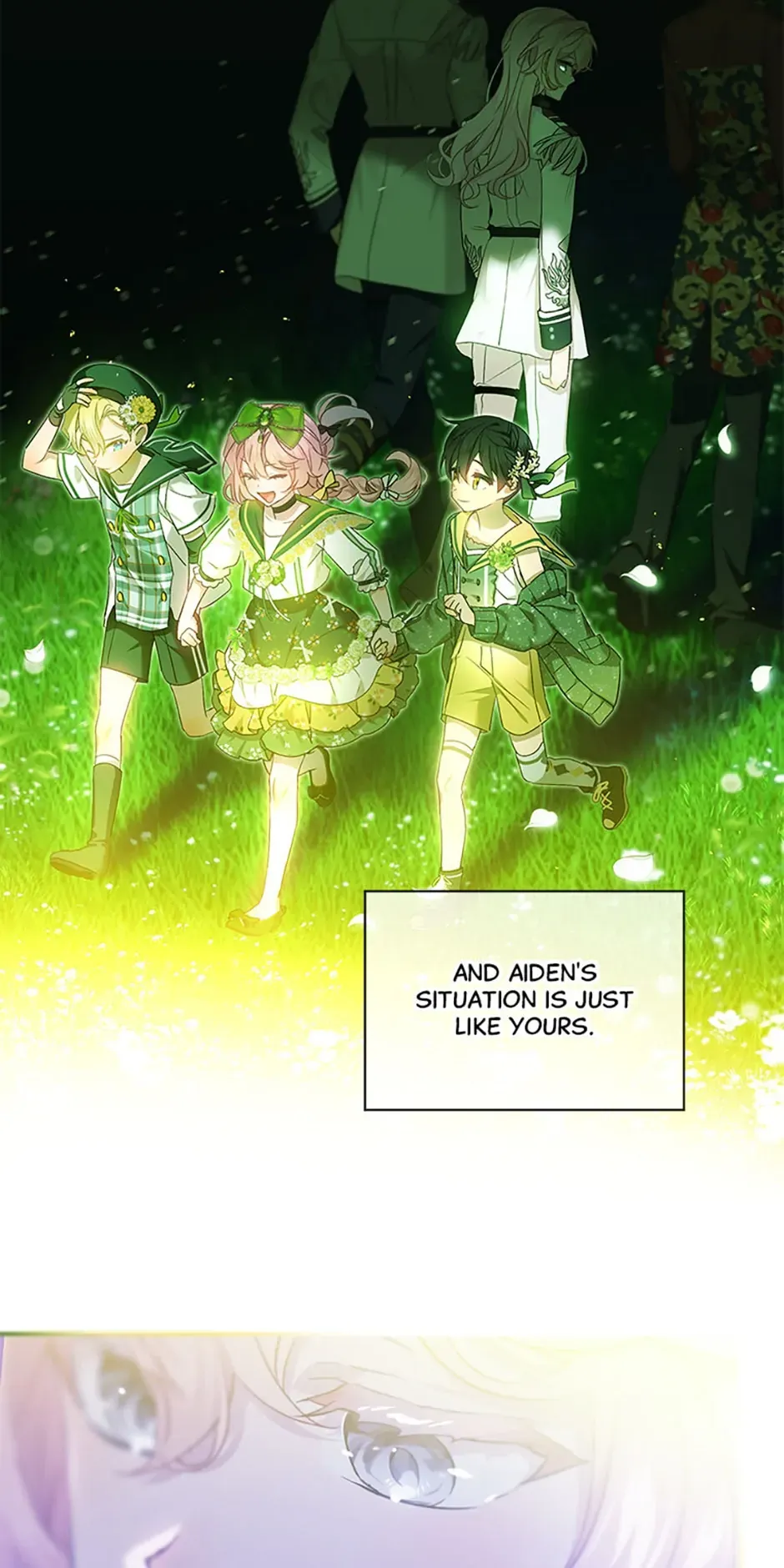 An Unseemly Lady Chapter 74 Online - página 34