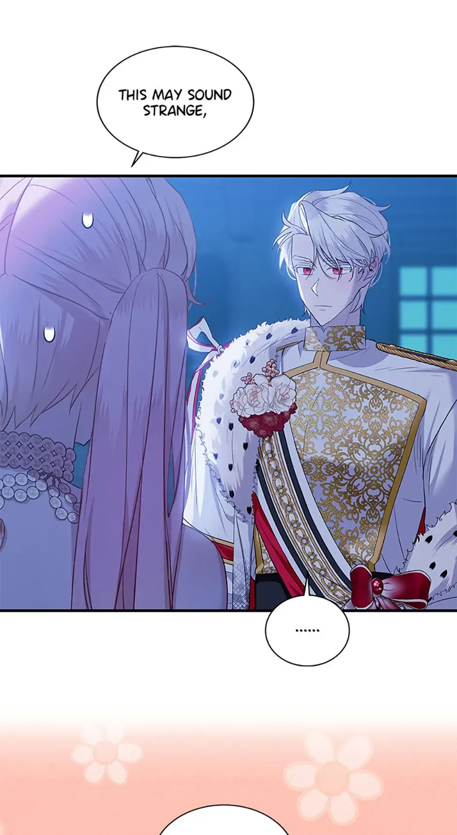 An Unseemly Lady Chapter 74 Online - página 36