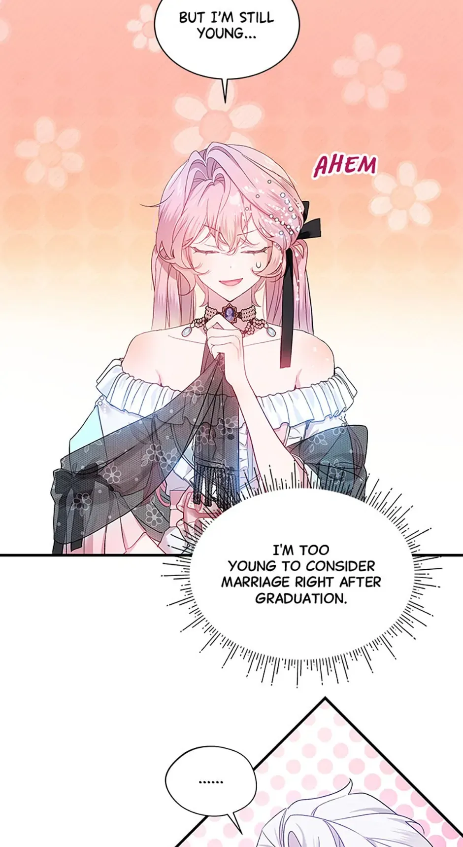 An Unseemly Lady Chapter 74 Online - página 37