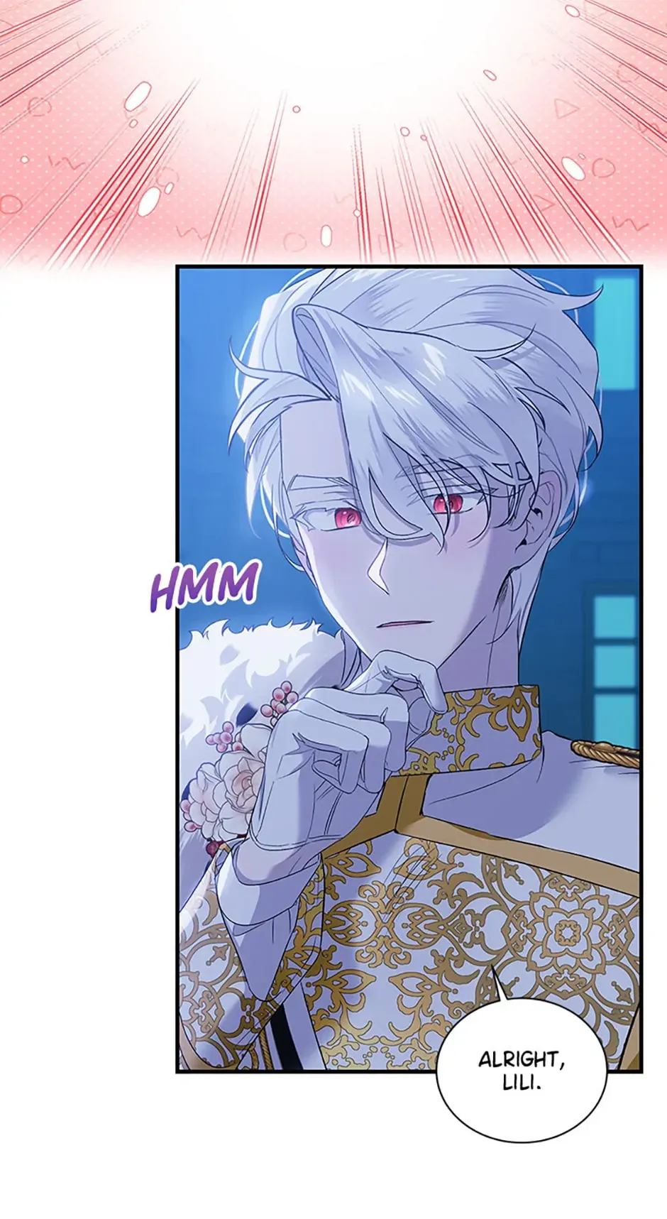 An Unseemly Lady Chapter 74 Online - página 40
