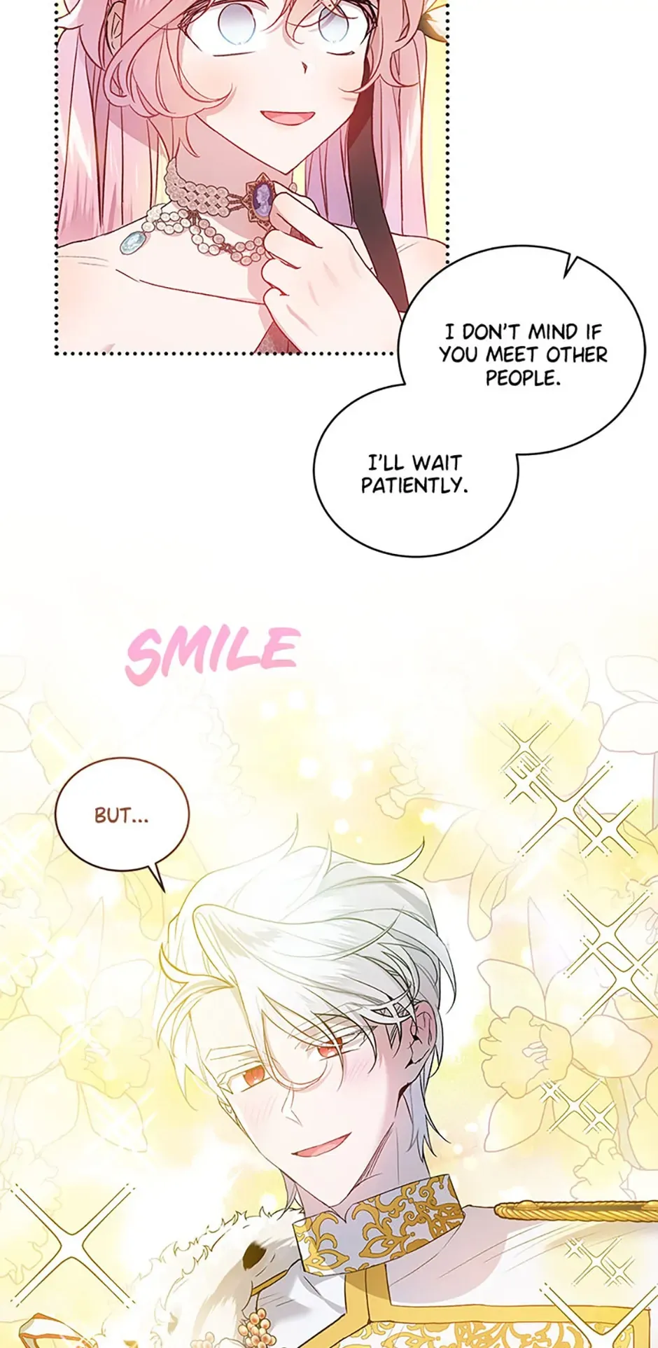 An Unseemly Lady Chapter 74 Online - página 43