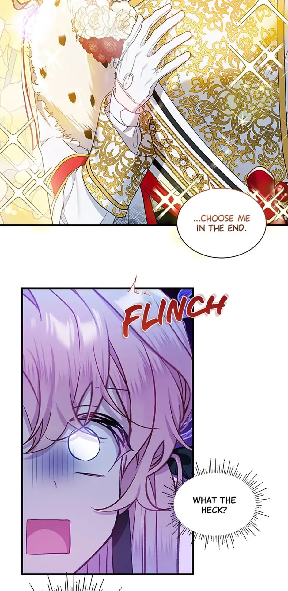 An Unseemly Lady Chapter 74 Online - página 44