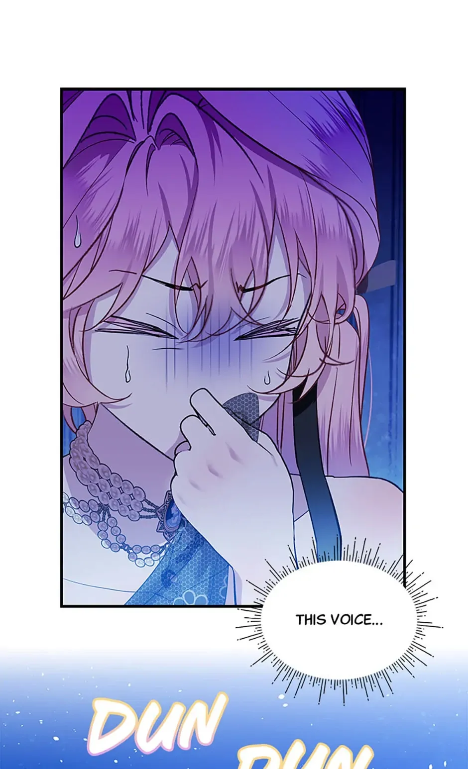 An Unseemly Lady Chapter 74 Online - página 47