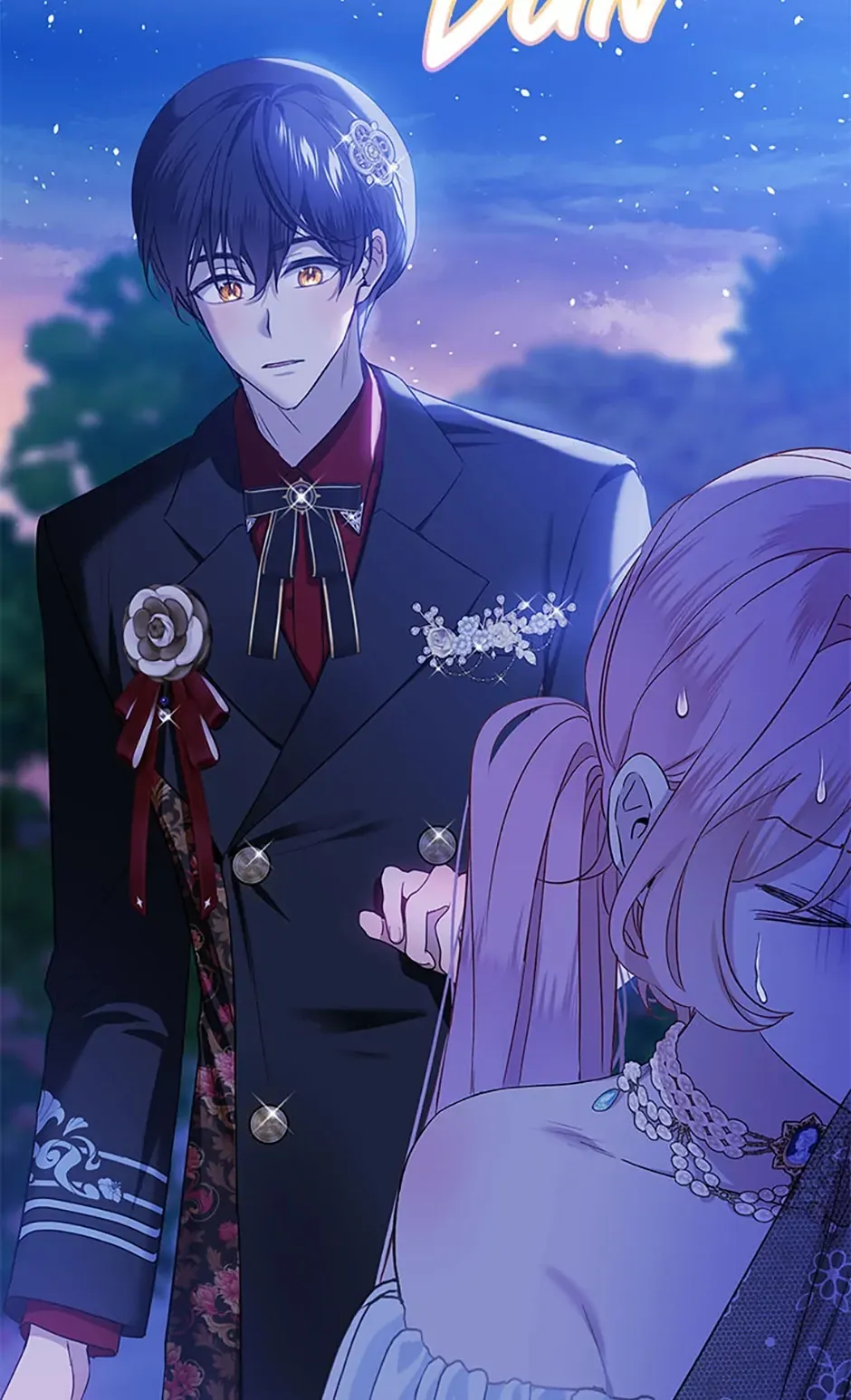 An Unseemly Lady Chapter 74 Online - página 48