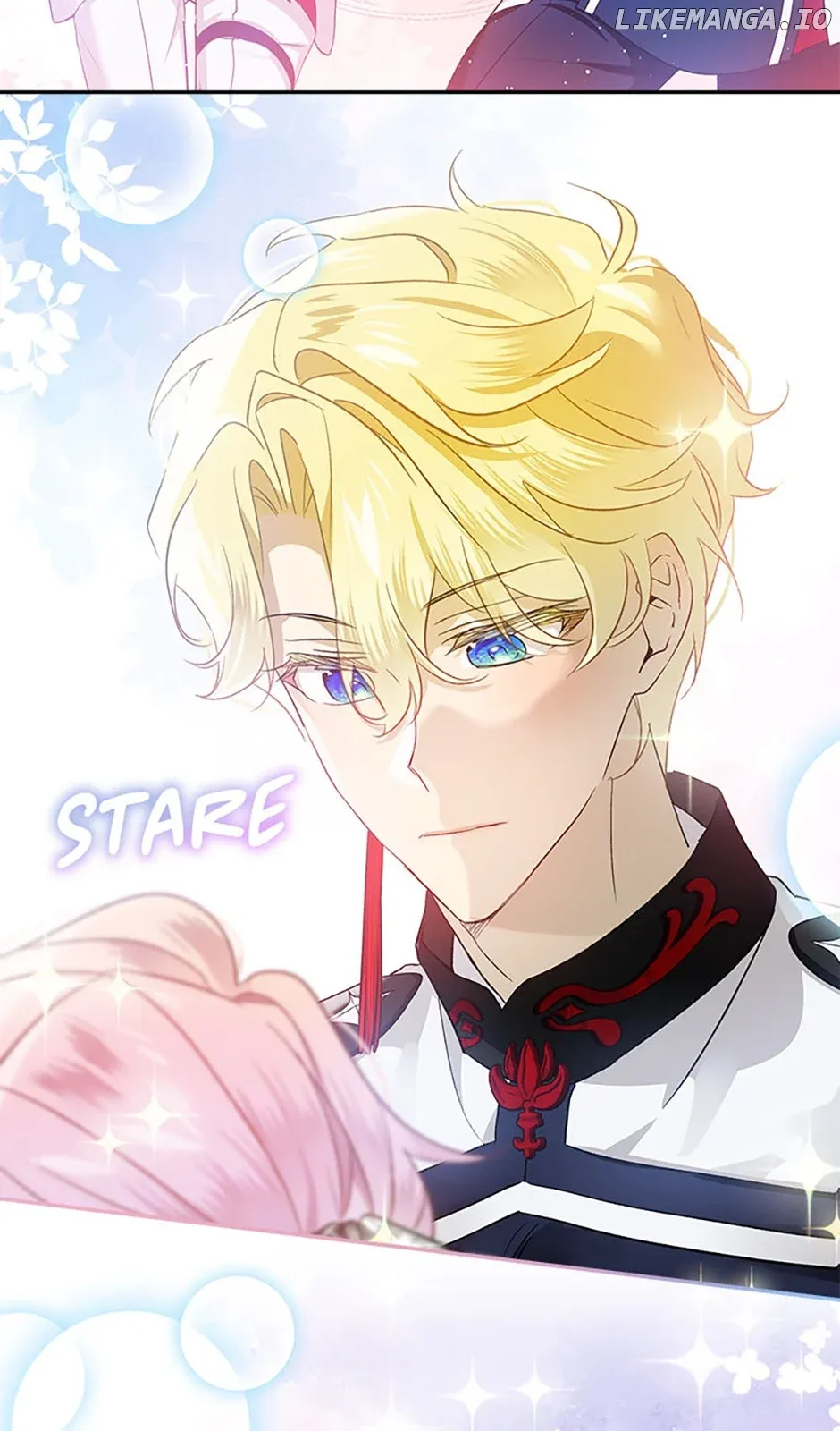 An Unseemly Lady Chapter 77 Online - página 3