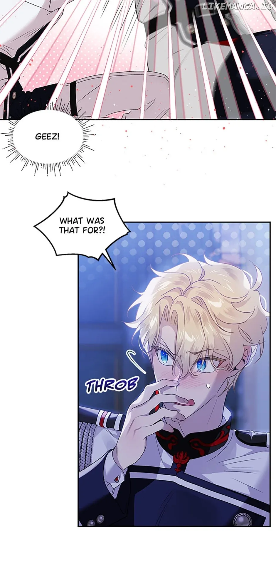 An Unseemly Lady Chapter 77 Online - página 6