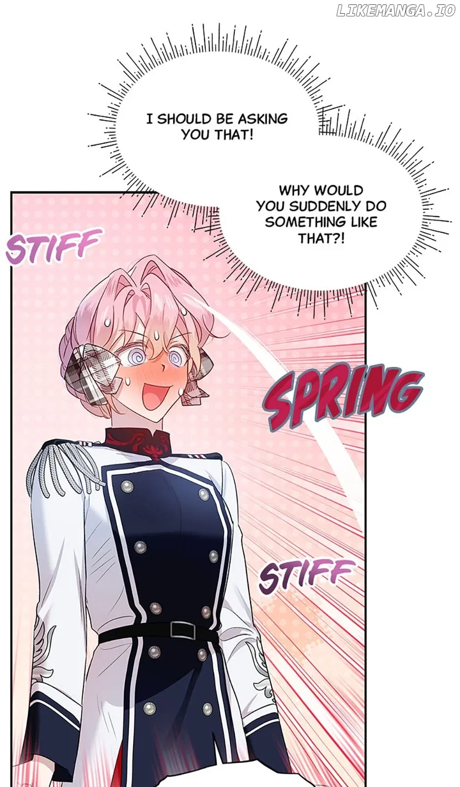 An Unseemly Lady Chapter 77 Online - página 7
