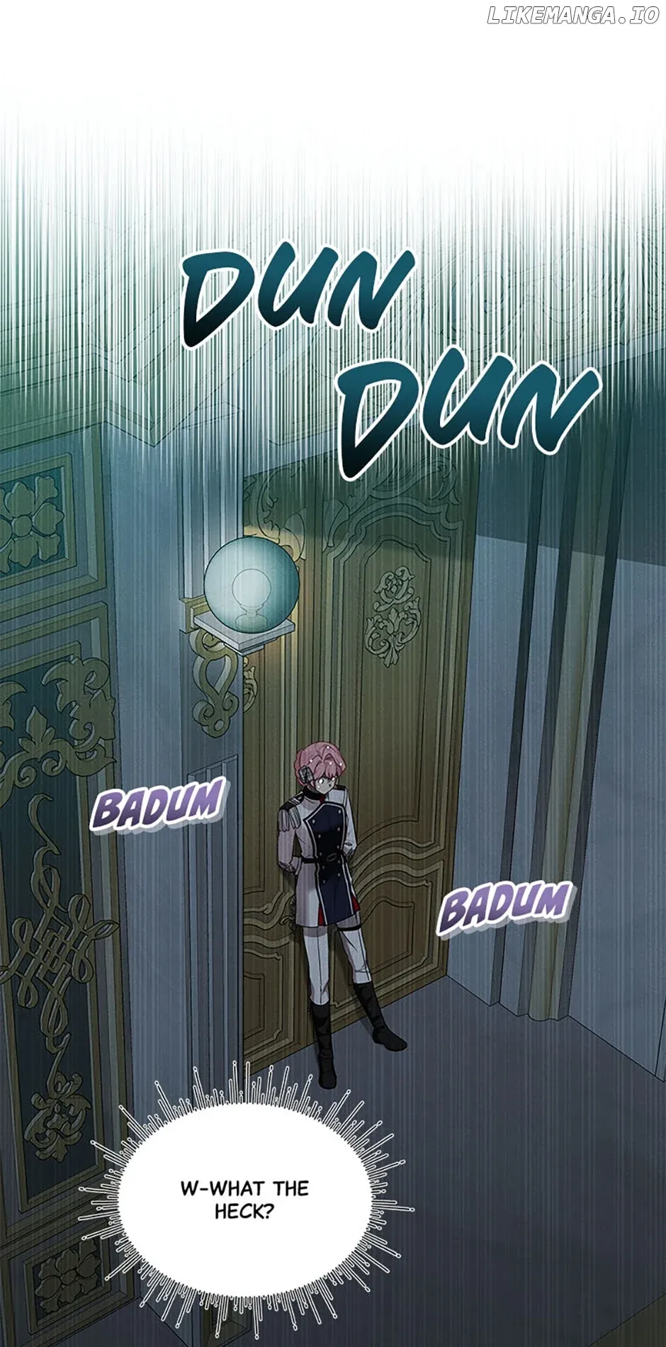 An Unseemly Lady Chapter 77 Online - página 11