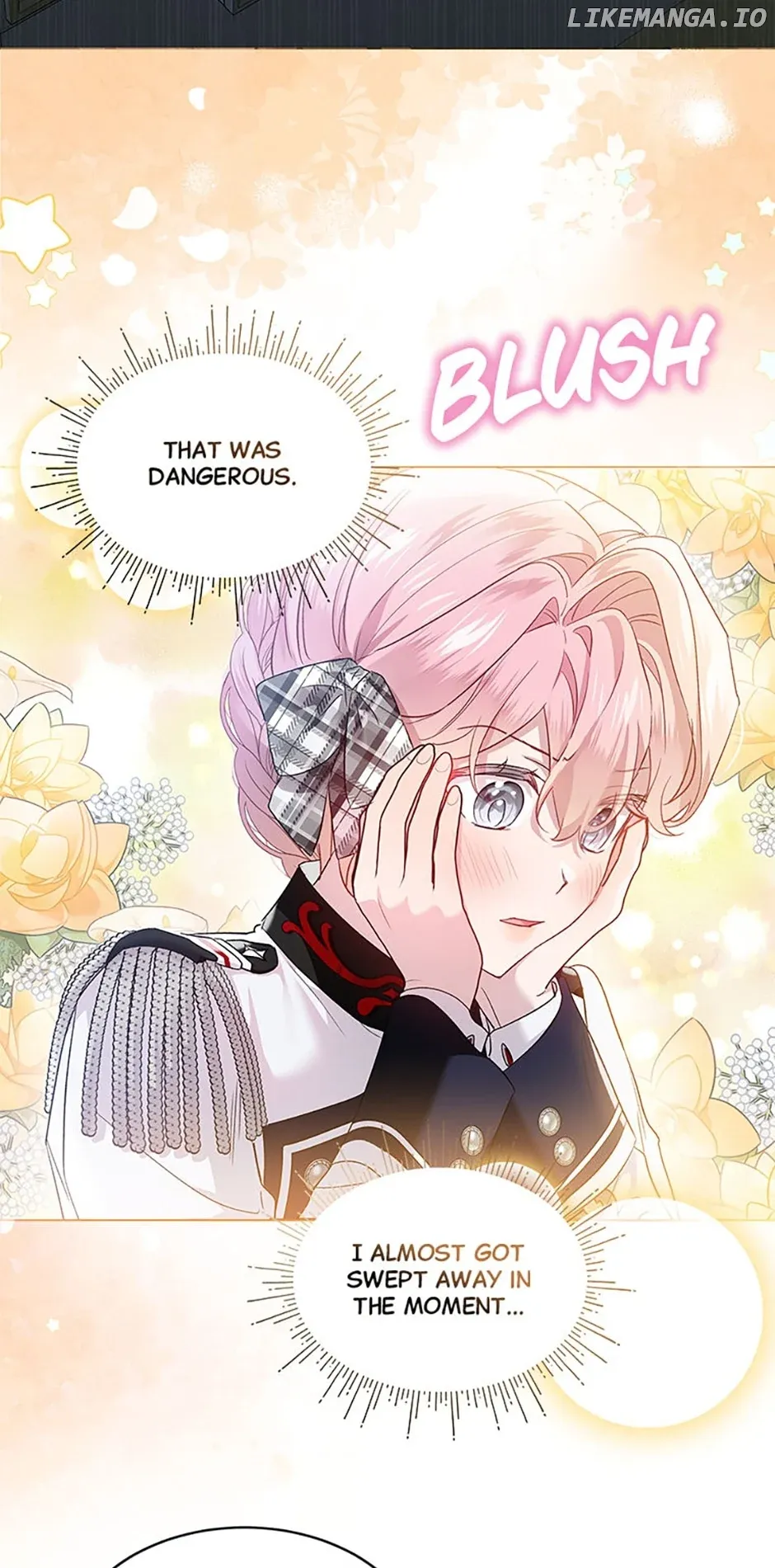 An Unseemly Lady Chapter 77 Online - página 12