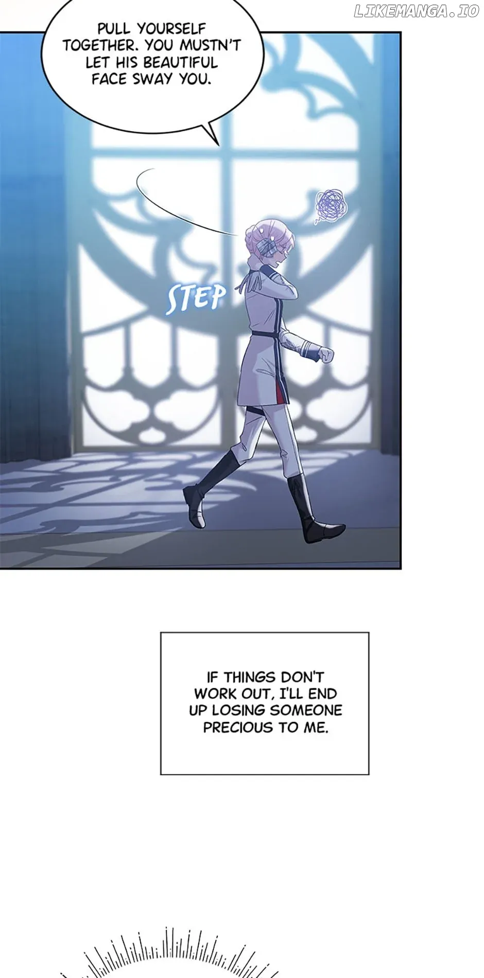 An Unseemly Lady Chapter 77 Online - página 13