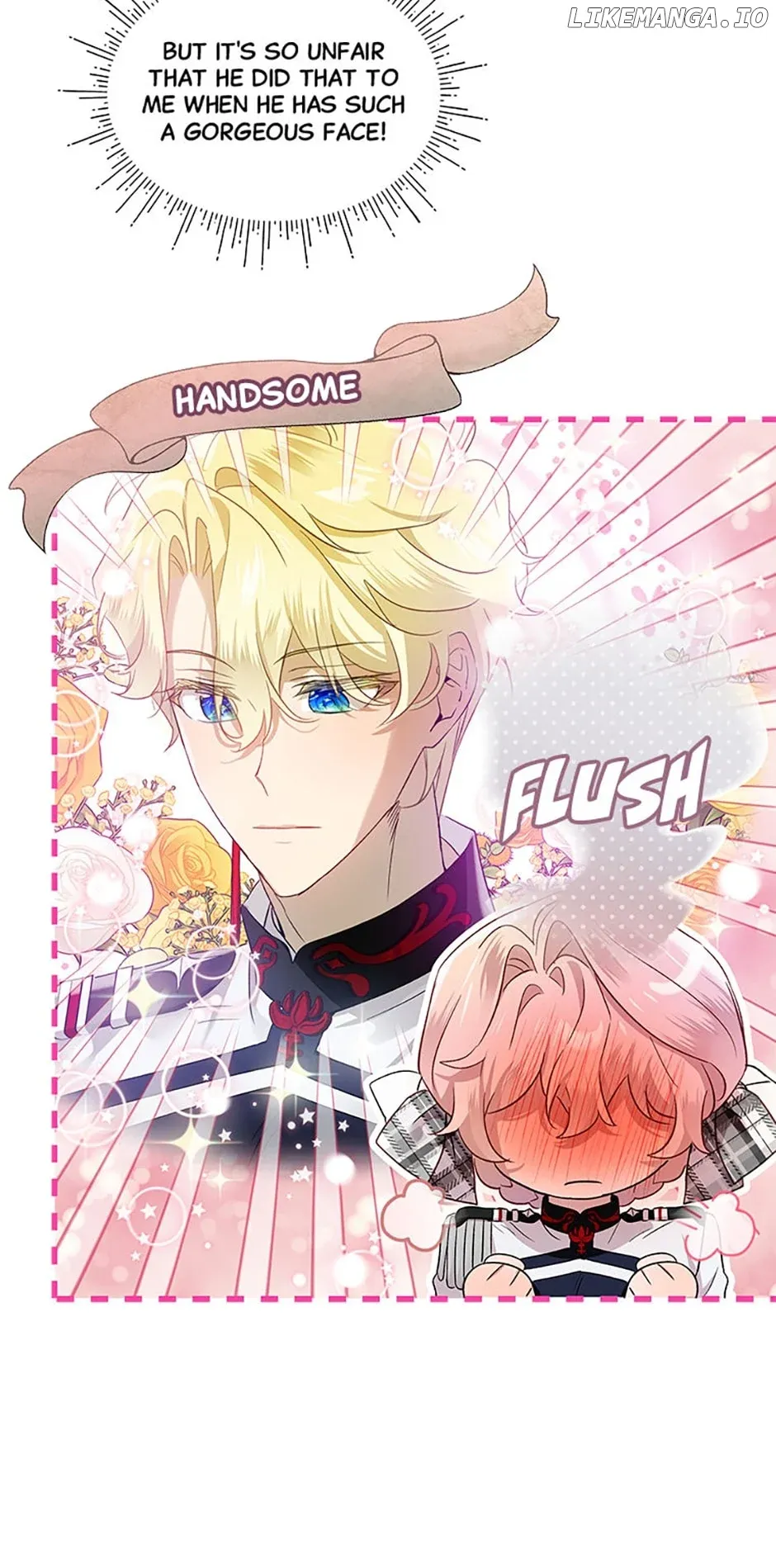 An Unseemly Lady Chapter 77 Online - página 14