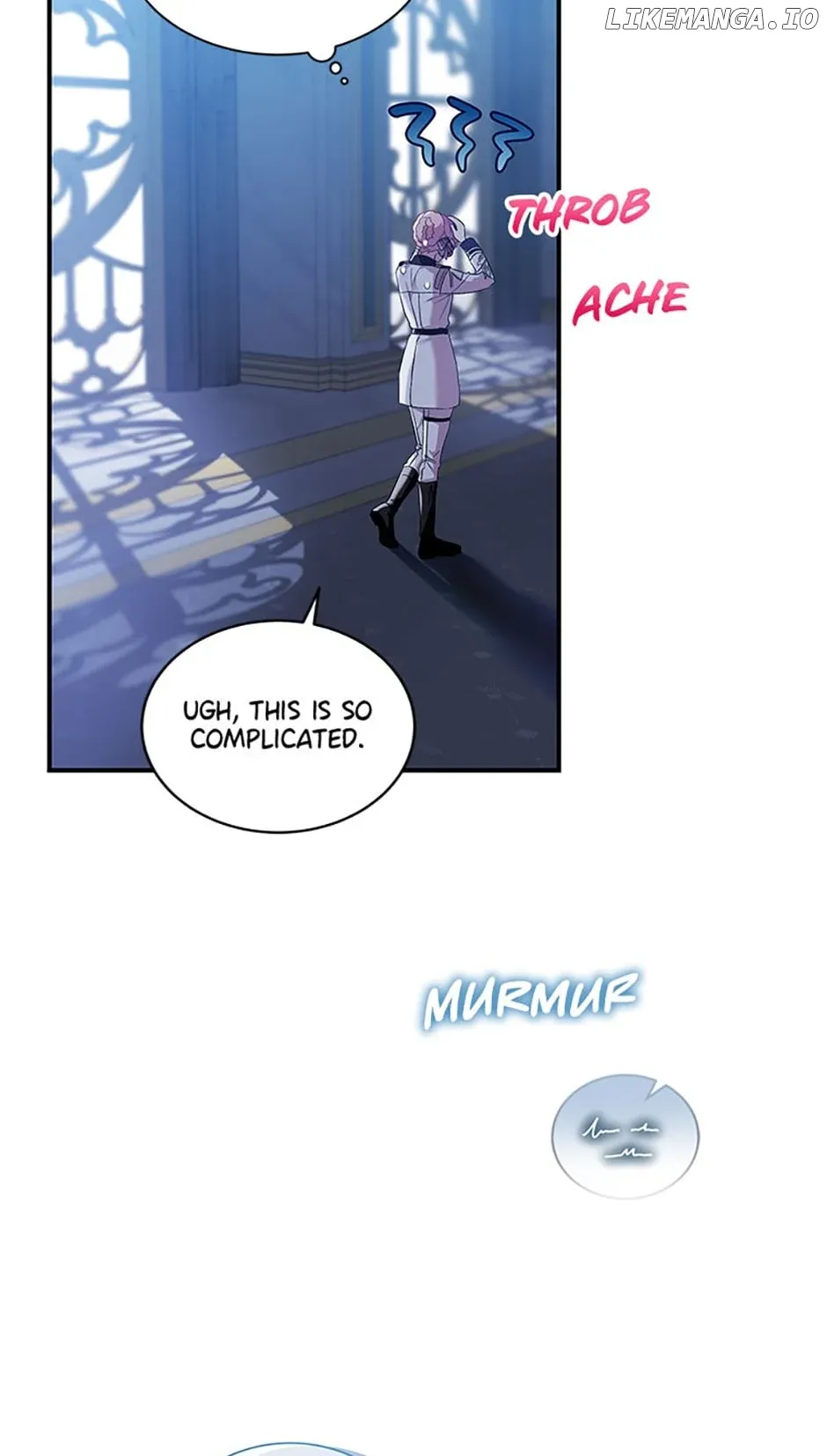 An Unseemly Lady Chapter 77 Online - página 16