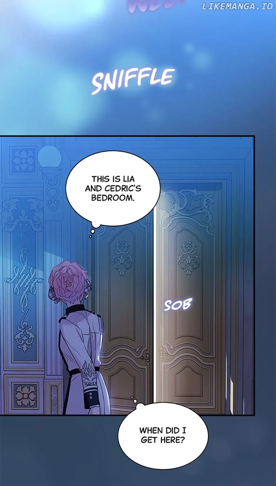 An Unseemly Lady Chapter 77 Online - página 18