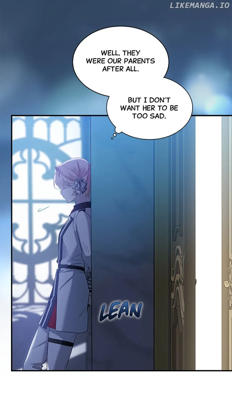 An Unseemly Lady Chapter 77 Online - página 19