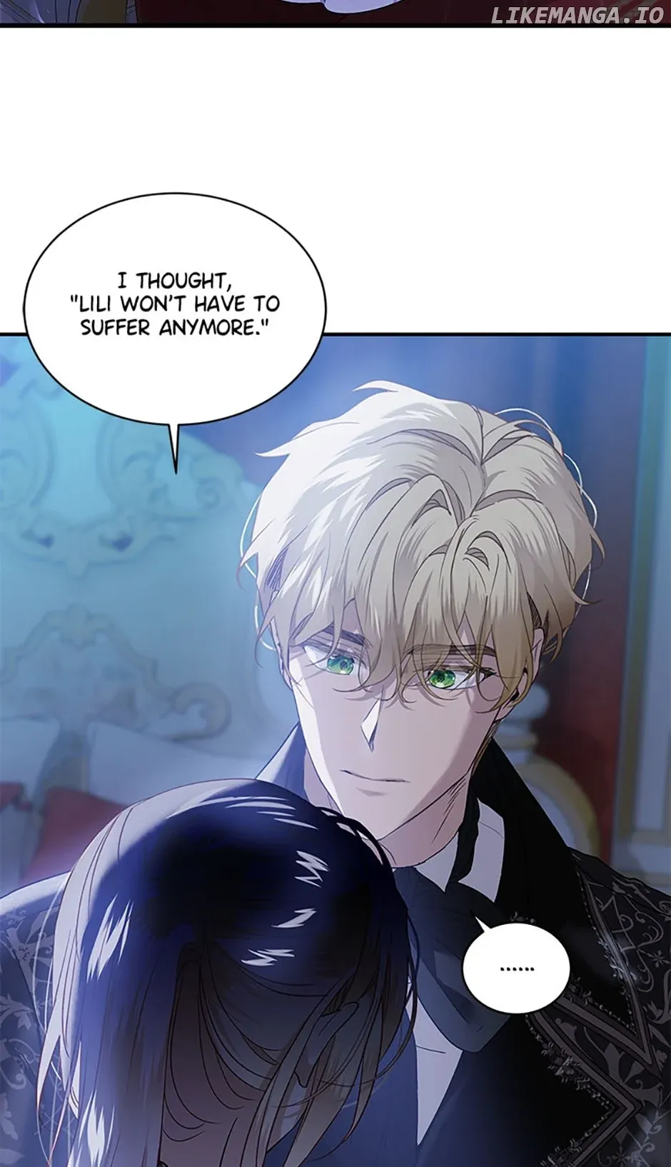 An Unseemly Lady Chapter 77 Online - página 21