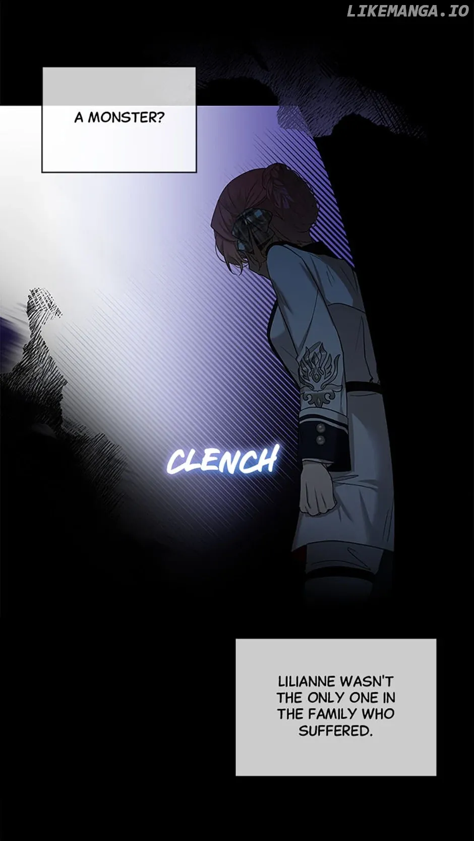 An Unseemly Lady Chapter 77 Online - página 25