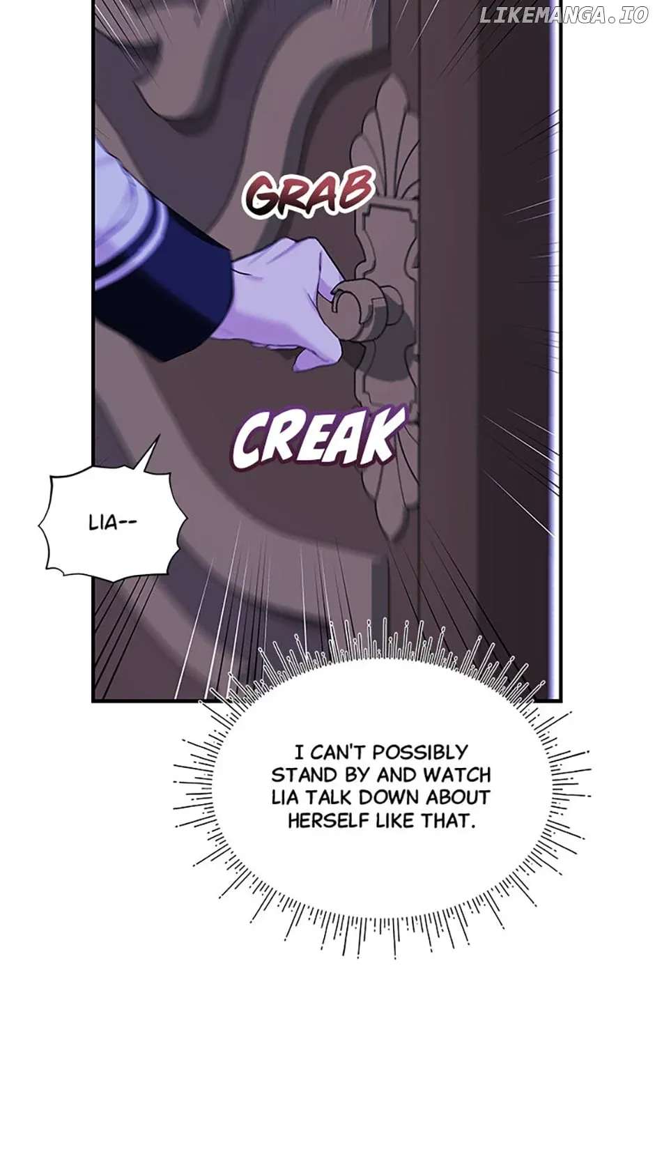An Unseemly Lady Chapter 77 Online - página 28