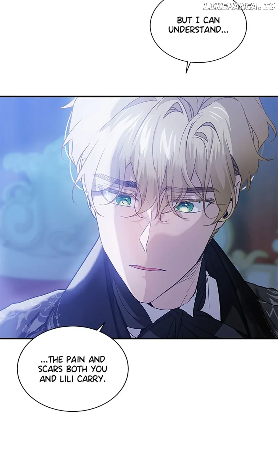 An Unseemly Lady Chapter 77 Online - página 31