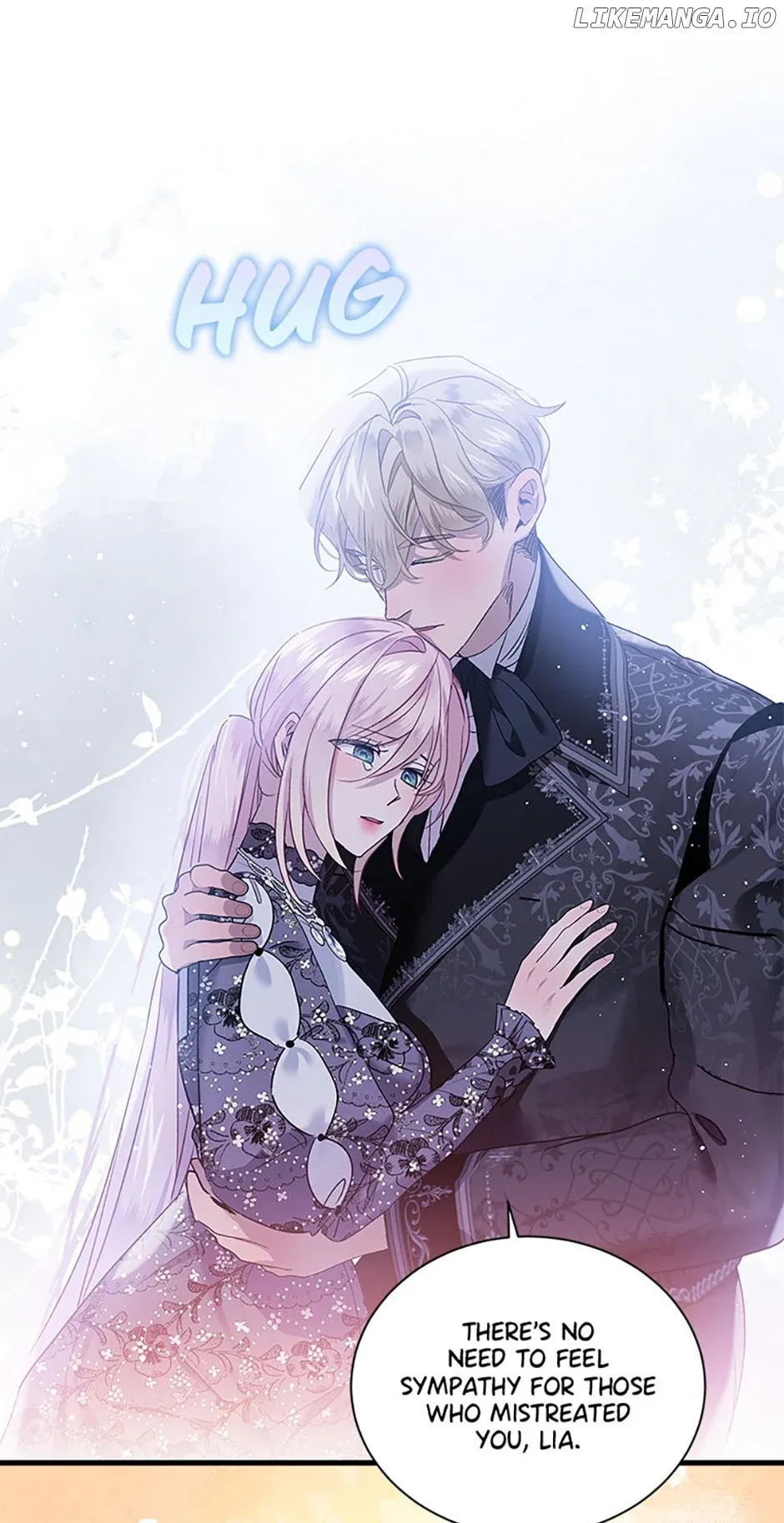 An Unseemly Lady Chapter 77 Online - página 32