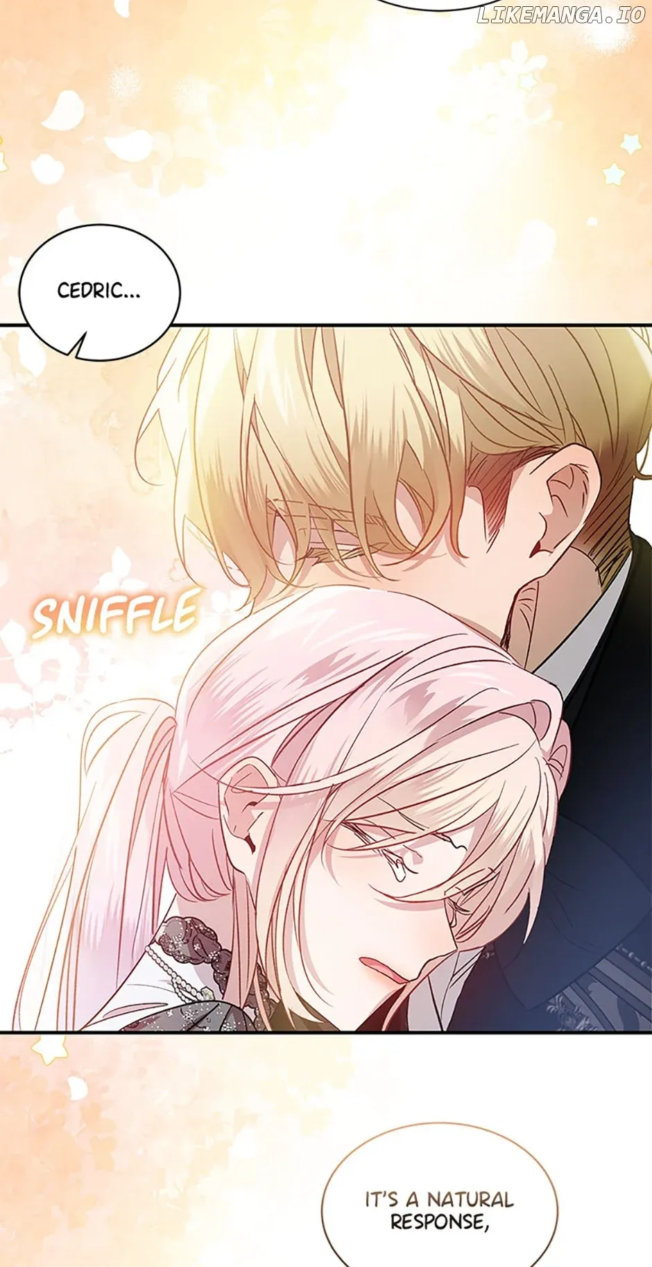 An Unseemly Lady Chapter 77 Online - página 33