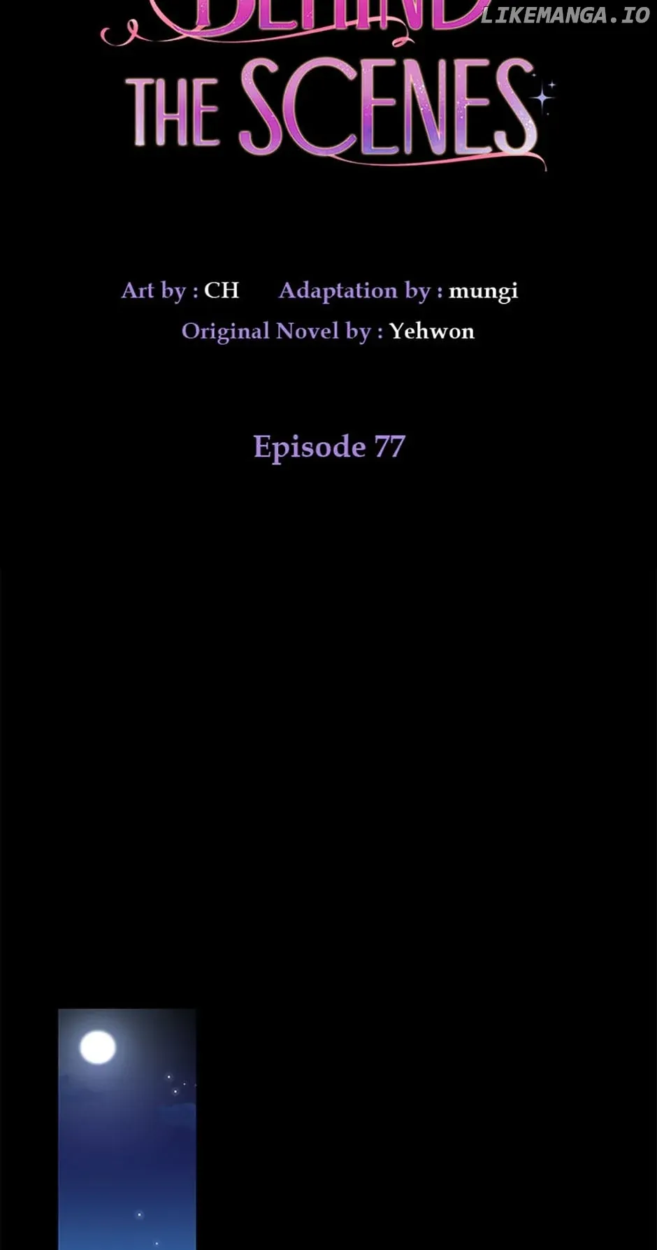 An Unseemly Lady Chapter 77 Online - página 37