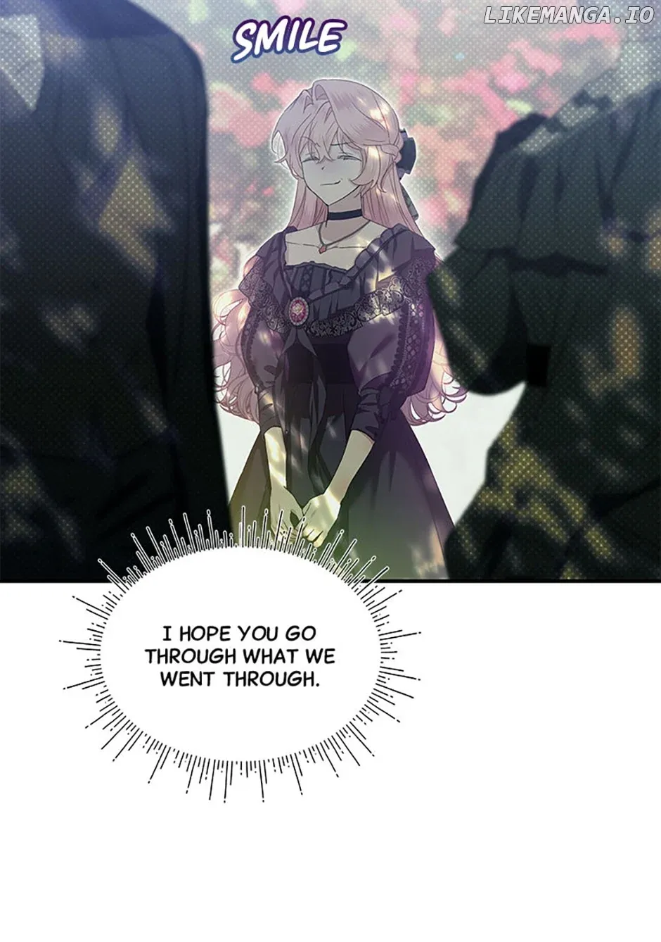 An Unseemly Lady Chapter 77 Online - página 41