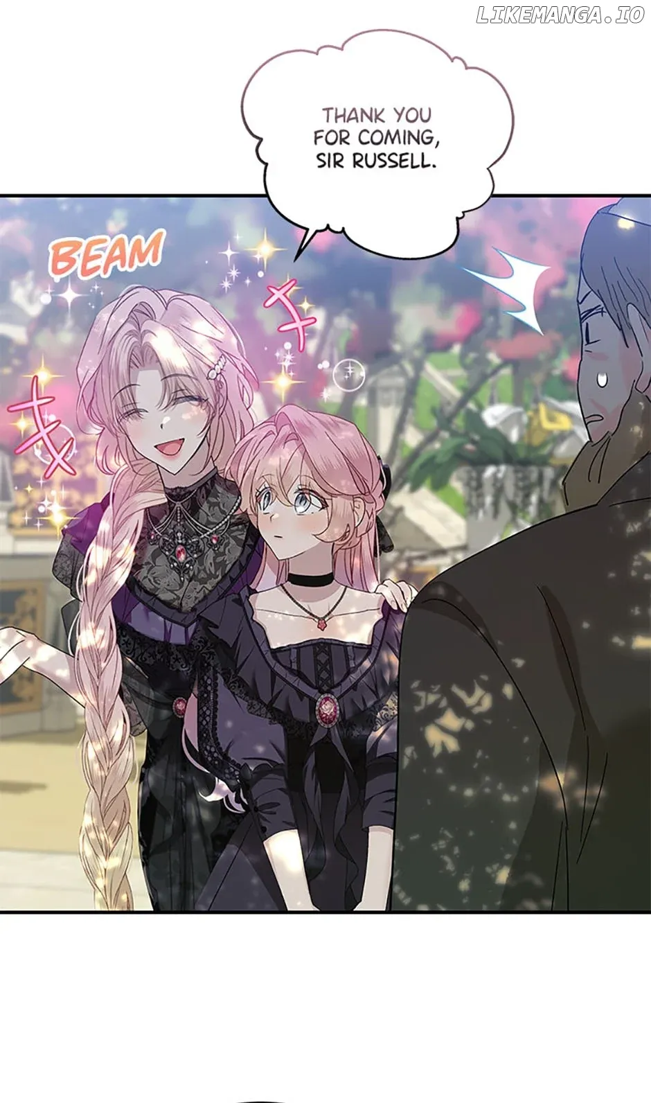 An Unseemly Lady Chapter 77 Online - página 43