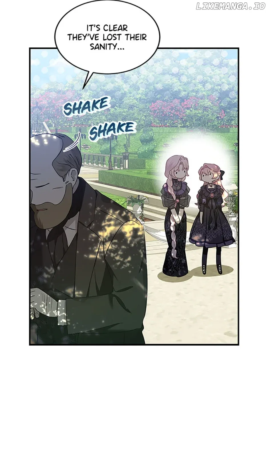 An Unseemly Lady Chapter 77 Online - página 44