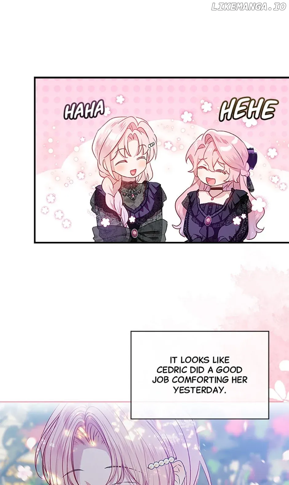 An Unseemly Lady Chapter 77 Online - página 45