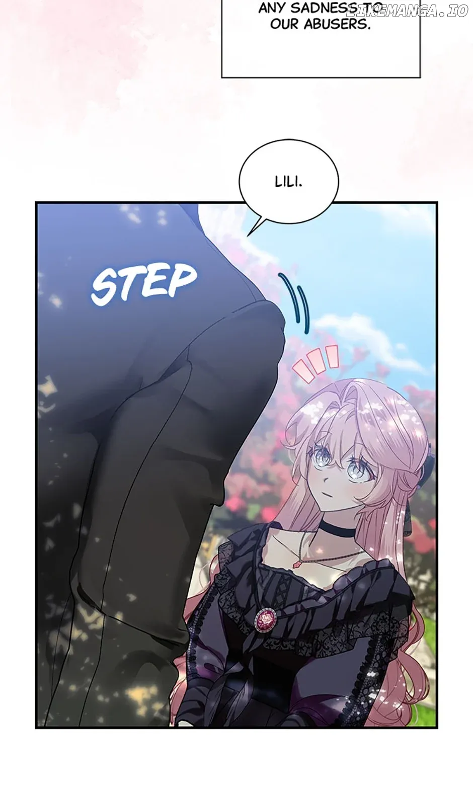 An Unseemly Lady Chapter 77 Online - página 47