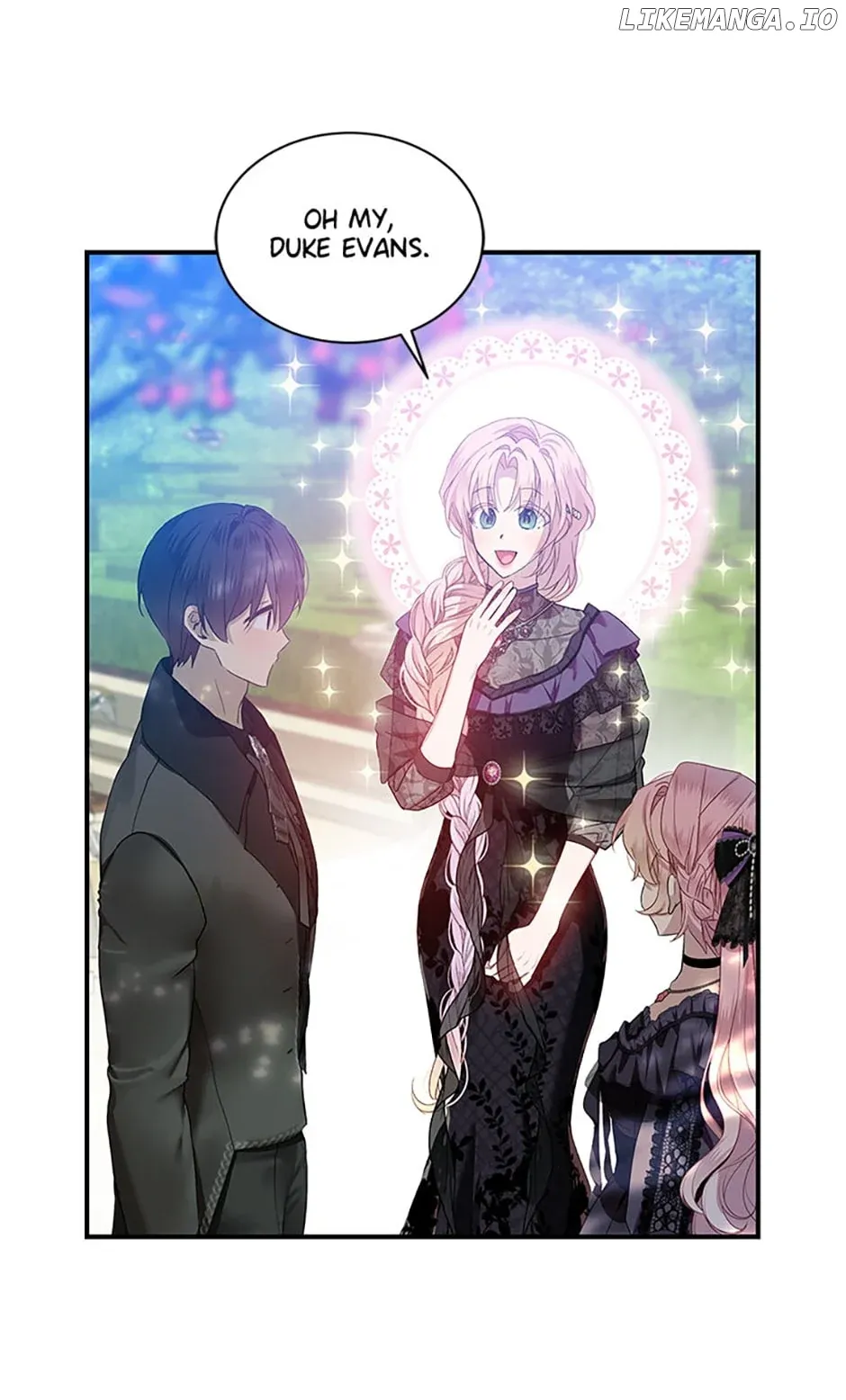 An Unseemly Lady Chapter 77 Online - página 49