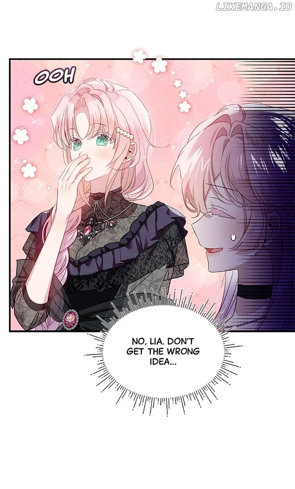 An Unseemly Lady Chapter 77 Online - página 50