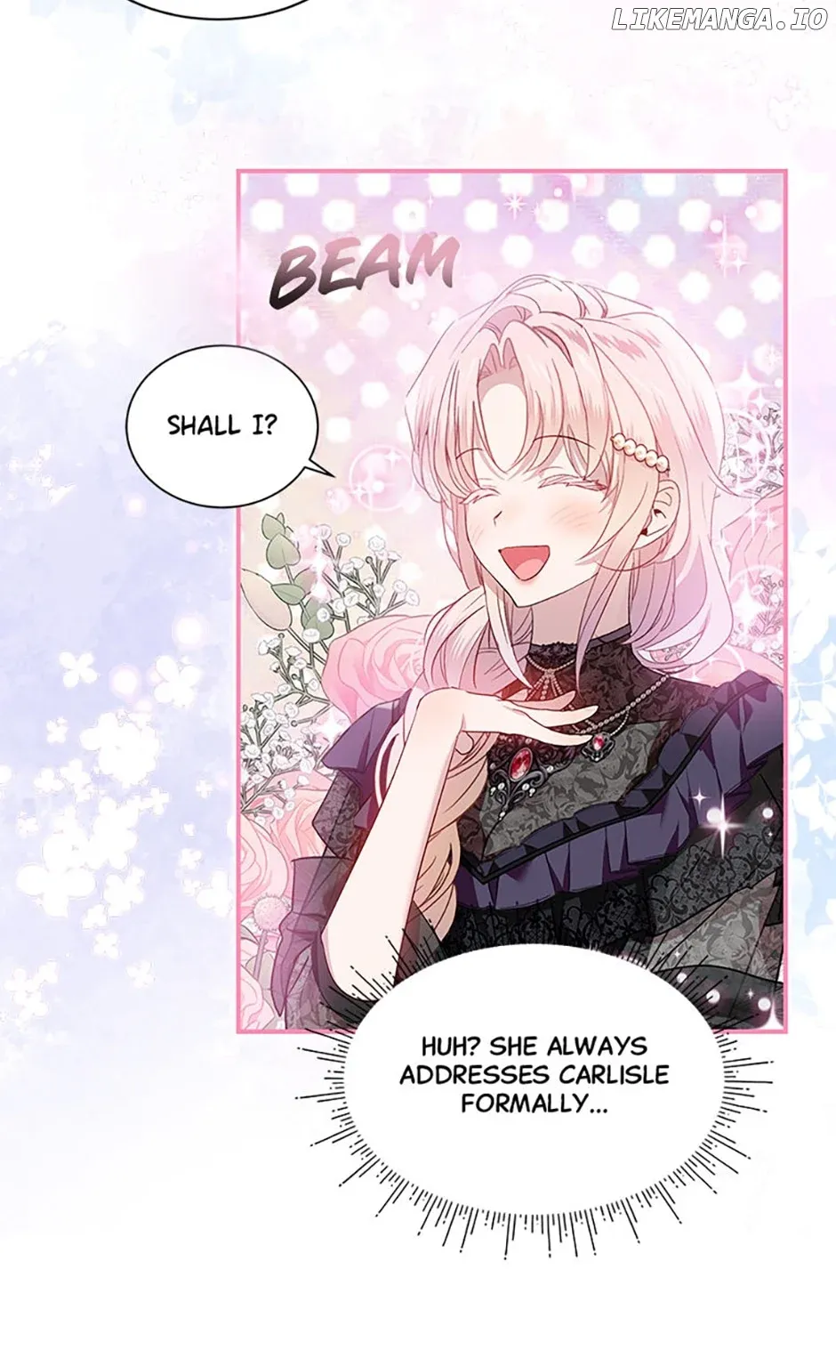 An Unseemly Lady Chapter 77 Online - página 52