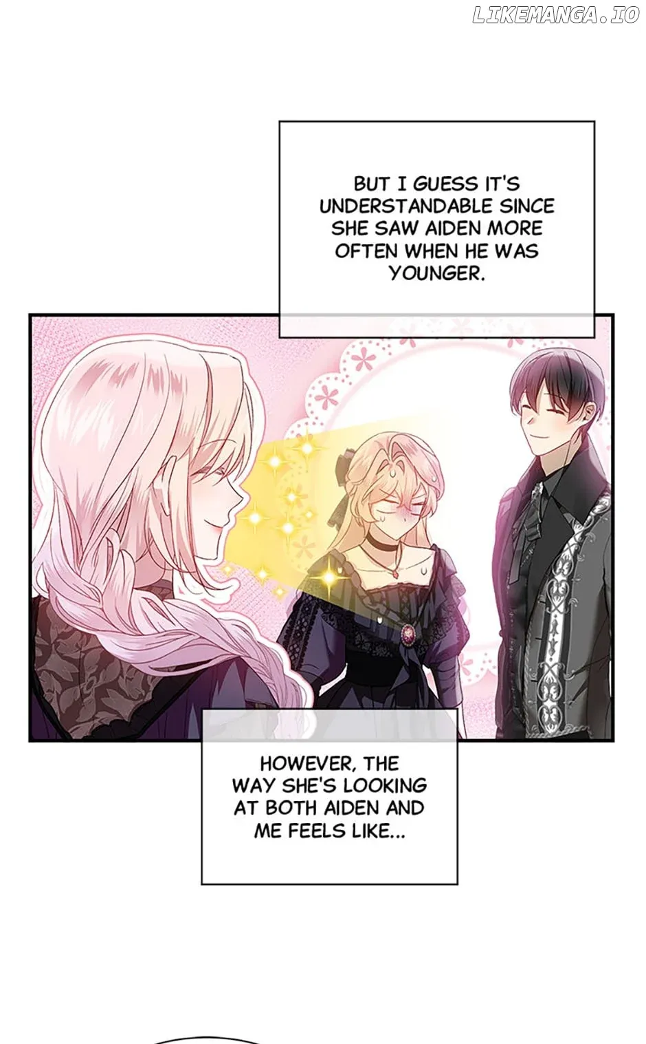 An Unseemly Lady Chapter 77 Online - página 53