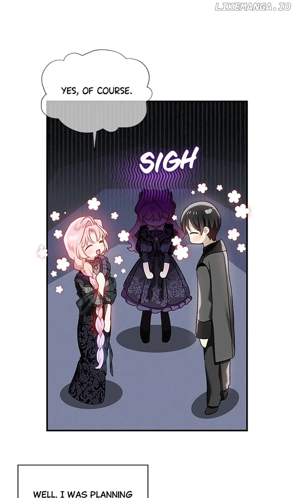 An Unseemly Lady Chapter 77 Online - página 56