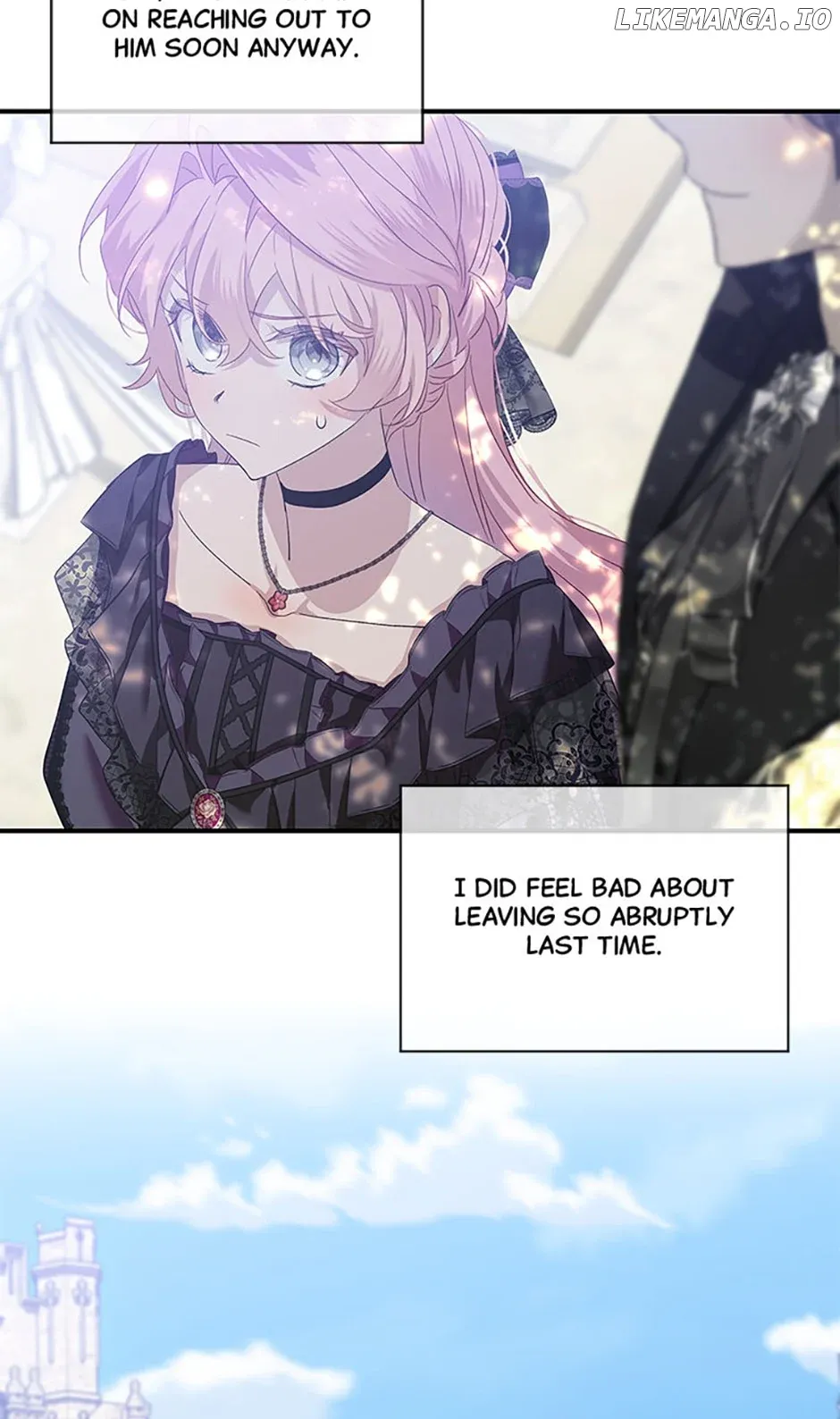 An Unseemly Lady Chapter 77 Online - página 57