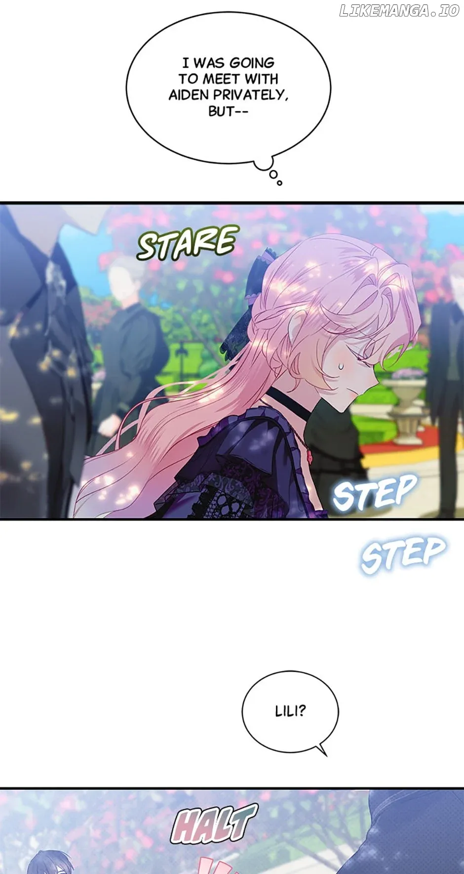 An Unseemly Lady Chapter 77 Online - página 59