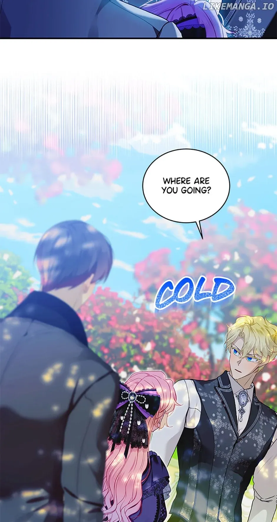An Unseemly Lady Chapter 77 Online - página 62