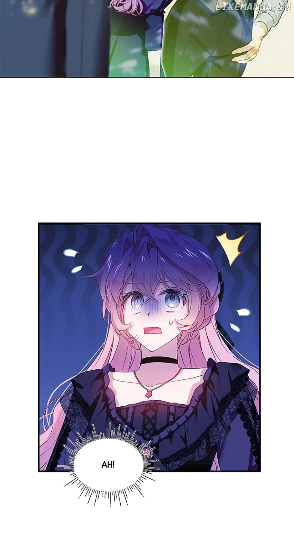 An Unseemly Lady Chapter 77 Online - página 63